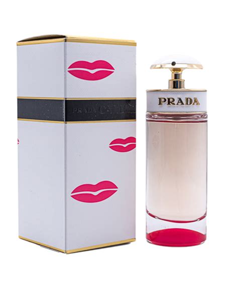 prada candy kiss ici paris|prada candy kiss 2.7 oz.